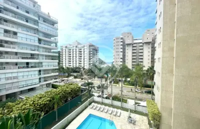 Apartamento com 4 quartos para alugar na Alameda Jurua, 335, Riviera, Bertioga