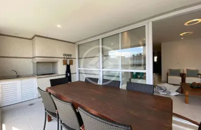 Apartamento com 3 quartos à venda na Passeio do Pontal, 420, Riviera, Bertioga