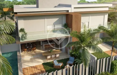 Apartamento com 1 quarto à venda na Alameda Manila, 127, Riviera, Bertioga
