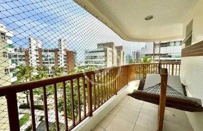 Apartamento com 4 quartos à venda na Passeio dos Jequitibas, 91, Riviera, Bertioga