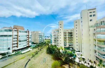 Apartamento com 3 quartos à venda na Alameda do Monjoleiro, 32, Riviera, Bertioga