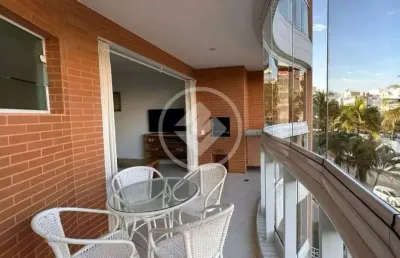 Apartamento com 3 quartos à venda na Passeio dos Jequitibas, 46, Riviera, Bertioga
