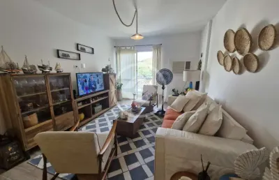 Oportunidade apartamento reformado a venda pitangueiras guarujá sp codigo: 110344