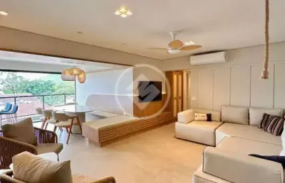 Apartamento com 3 quartos à venda na Lola Kerr, 400, Itaguá, Ubatuba