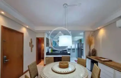 Apartamento com 4 quartos à venda na Passeio dos Jequitibas, 91, Riviera, Bertioga