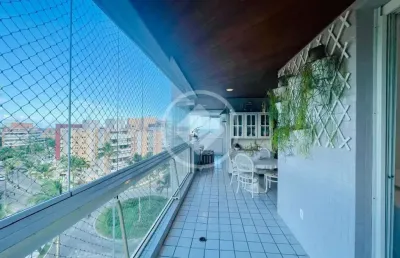 Apartamento com 3 quartos à venda na Passeio das Caravelas, 52, Riviera, Bertioga
