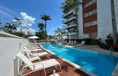Apartamento 4 dormitórios no módulo 03 codigo: 110889