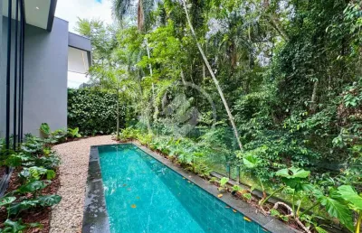 Casa com 6 quartos à venda na Alameda Aruba, 241, Riviera, Bertioga