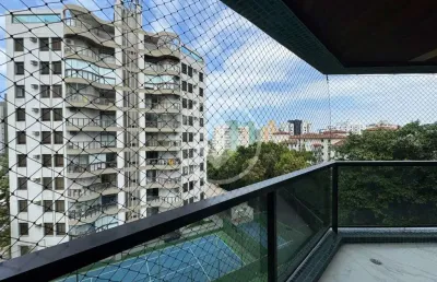 Apartamento com 5 quartos para alugar na Passeio das Caravelas, 176, Riviera, Bertioga