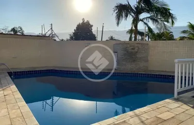 Apartamento com 3 quartos para alugar na Avenida Anchieta, 3625, Maitinga, Bertioga