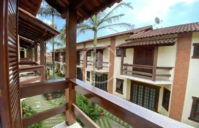 Apartamento com 2 quartos para alugar na Rua Nove, 190, Morada Praia, Bertioga