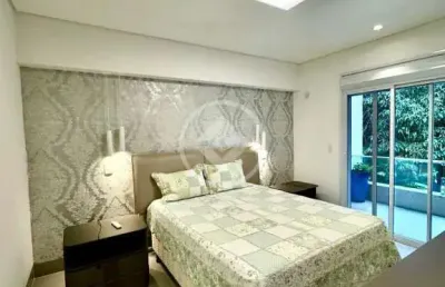 Casa com 5 quartos à venda na Alameda Urubupunga, 260, Riviera, Bertioga