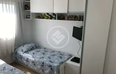 Aparatamento de 03 dormitórios com 100 m² a 800 metros da praia das astúrias, guarujá/sp. codigo: 111264