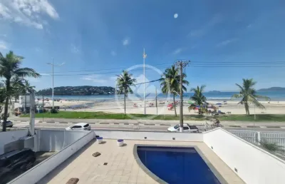 Casa a venda frente total p mar na praia da enseada guarujá sp codigo: 111383