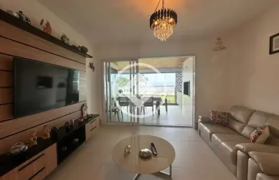 Apartamento 4 dormitórios no módulo 07 codigo: 111405
