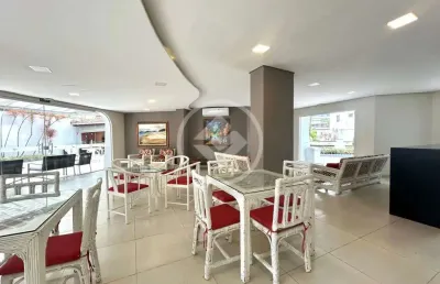 Apartamento com 3 quartos à venda na Largo da Pousada, S/N, Riviera, Bertioga