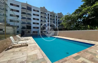 Cobertura com 3 quartos à venda na Avenida Tomé de Souza, 1701, Maitinga, Bertioga