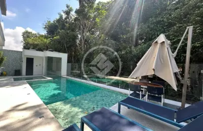 Casa com 5 quartos à venda na Das Garças, 171, Riviera, Bertioga