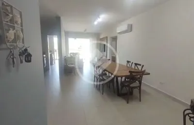 Apartamento com 3 quartos à venda na Rua Liberdade, 561, Centro, Ubatuba