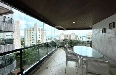 Apartamento com 3 quartos à venda na Passeio Nautilus, 23, Riviera, Bertioga