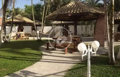Apartamento com 2 quartos à venda na João Ramalho, 333, Figueira (Pé da Serra), Ubatuba