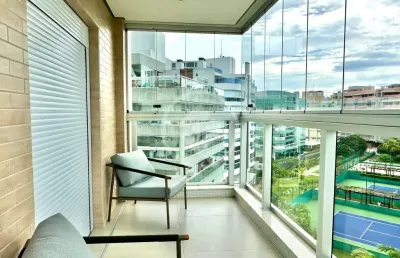 Apartamento com 3 quartos à venda na Passeio dos Jequitibas, 154, Riviera, Bertioga