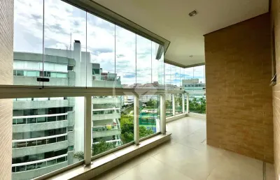 Apartamento com 3 quartos à venda na Passeio dos Jequitibas, 154, Riviera, Bertioga
