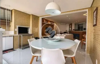 Módulo 7 - edifício spazio dolce vita codigo: 113467