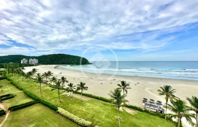 Apartamento com 5 quartos à venda na Largo Maracaí, 321, Riviera, Bertioga