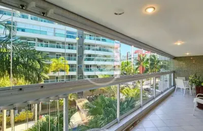 Apartamento com 2 quartos à venda na Alameda do Remo, 300, Riviera, Bertioga