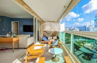 Apartamento com 3 quartos à venda na Passeio dos Jequitibas, 345, Riviera, Bertioga