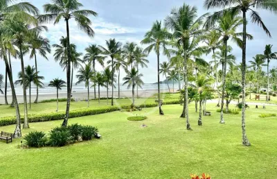 Apartamento com 3 quartos à venda na Passeio Maraca, 461, Riviera, Bertioga