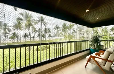 Apartamento com 3 quartos à venda na Passeio Maraca, 461, Riviera, Bertioga