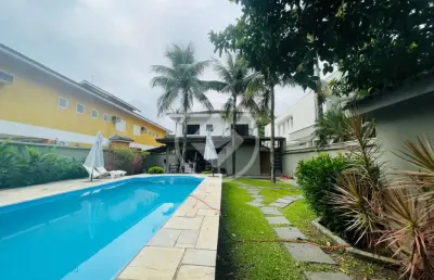 Casa com 5 quartos à venda na Alameda Açaí, 264, Riviera, Bertioga