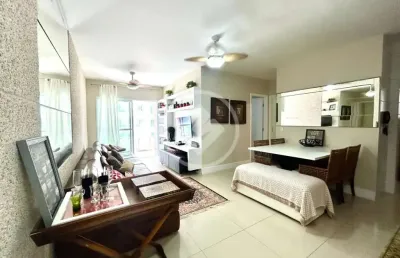 Apartamento com 2 quartos para alugar na Alameda das Conchas, 207, Riviera, Bertioga