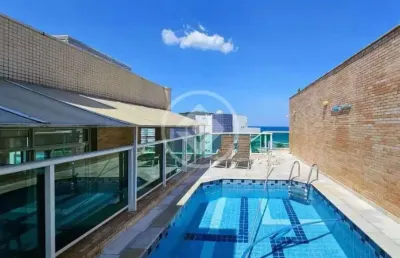 Cobertura com 4 quartos à venda na Passeio dos Jequitibas, 345, Riviera, Bertioga