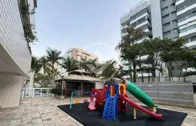 Apartamento com 2 quartos à venda na Alameda das Conchas, 126, Riviera, Bertioga