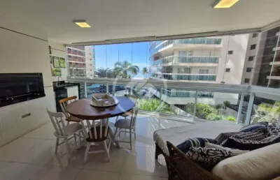 Lindo apartamento a venda cond resort oceano  astúrias guarujá sp codigo: 114529