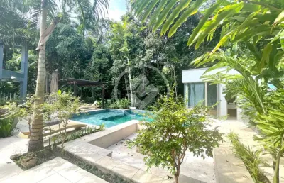 Casa com 7 quartos para alugar na Alameda Brava, 202, Riviera, Bertioga