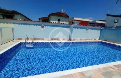 Apartamento com 2 quartos à venda na Rua Mestre Pessoa, 1226, Centro, Bertioga
