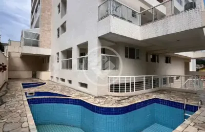 Apartamento com 2 quartos para alugar na Travessa Vicente de Carvalho, 250, Centro, Bertioga