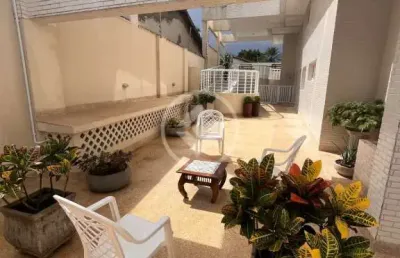 Apartamento com 3 quartos à venda na Travessa Vicente de Carvalho, 250, Centro, Bertioga