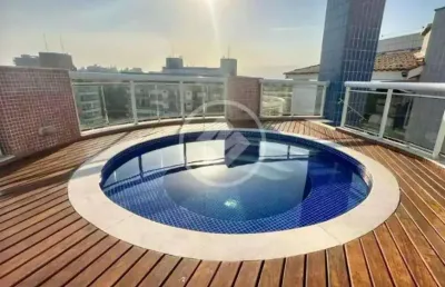 Apartamento com 4 quartos à venda na Passeio Maraca, 115, Riviera, Bertioga