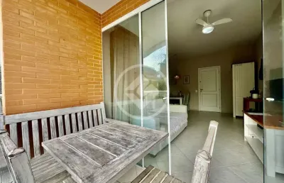 Apartamento com 3 quartos à venda na Passeio dos Jequitibas, 46, Riviera, Bertioga