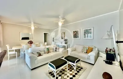 Apartamento com 3 quartos à venda na Passeio Maraca, 115, Riviera, Bertioga