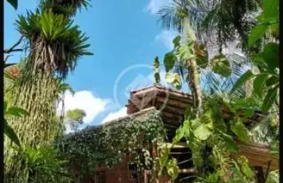 Casa com 2 quartos à venda na Estrada Rio das Pedras, 2800, Sertão do Camburi, São Sebastião