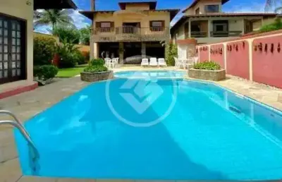 Apartamento com 4 quartos à venda na Avenida Anchieta, 2144, Maitinga, Bertioga