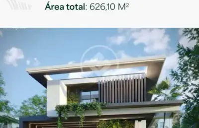 Casa em condomínio fechado com 2 quartos à venda na Alameda Dominica, 374, Riviera de São Lourenço, Bertioga