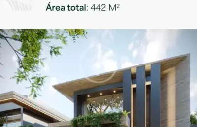 Casa em condomínio fechado com 5 quartos à venda na Alameda Dominica, 374, Riviera, Bertioga