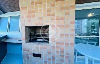 Apartamento com 3 quartos à venda na Passeio dos Sambaquis, 660, Riviera, Bertioga